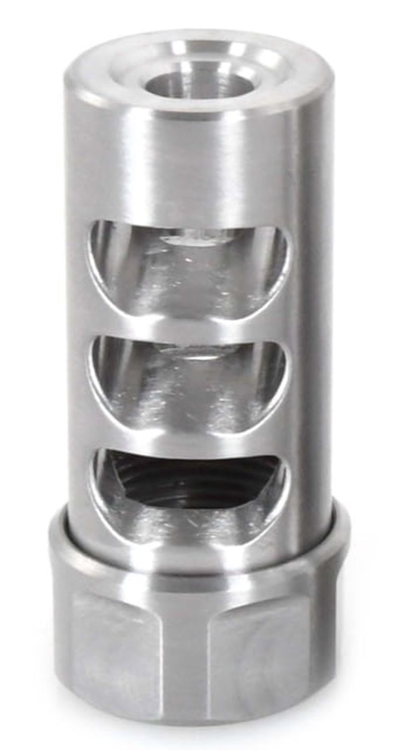 American Precision Arms Gen 2 Micro Bastard Self Timing Muzzle Brake