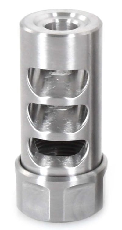 American Precision Arms Gen 2 Micro Bastard Self Timing Muzzle Brake