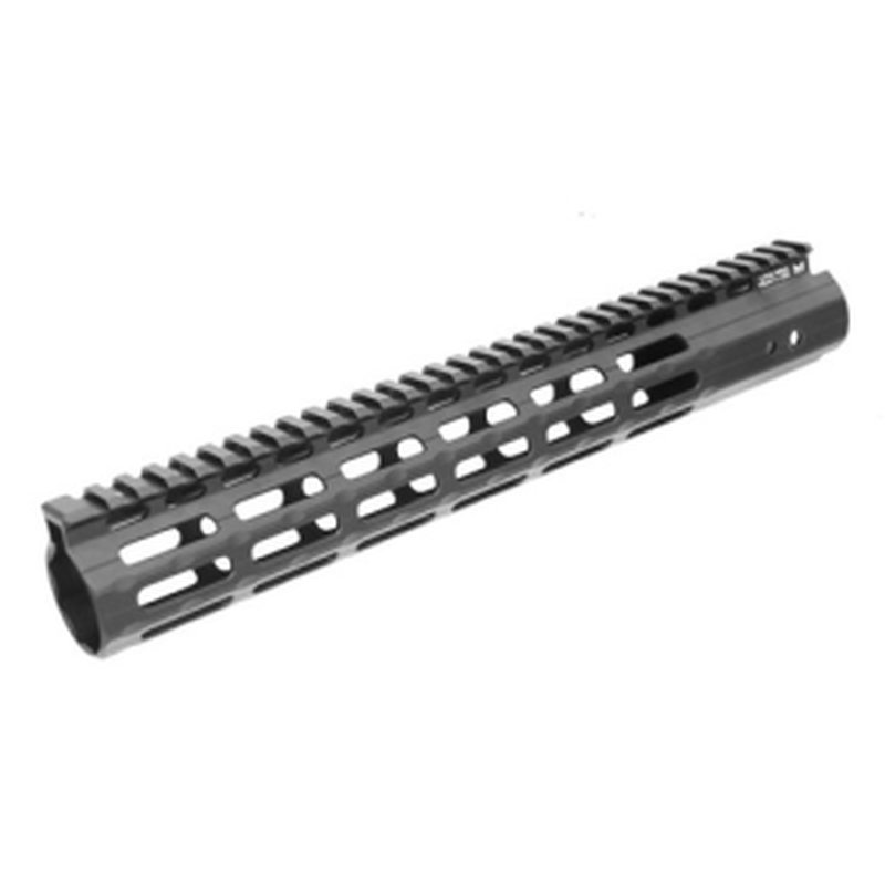 LEAPERS UTG M-LOK AR15 13" Super Slim Free Float Handguard