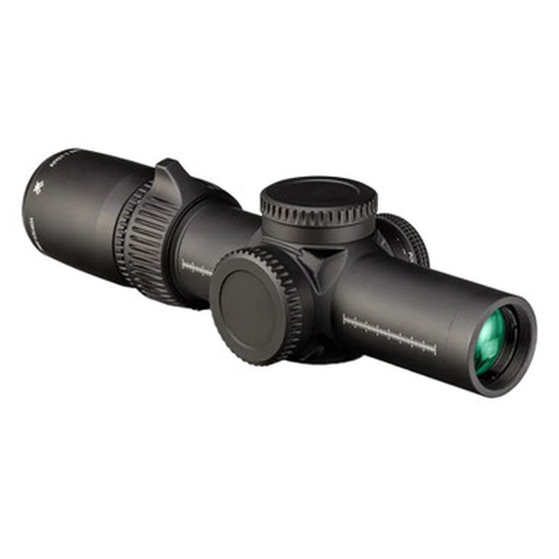 Vortex Optics AMG 1-10x24mm FFP EBR-9 Riflescope AMG-11097