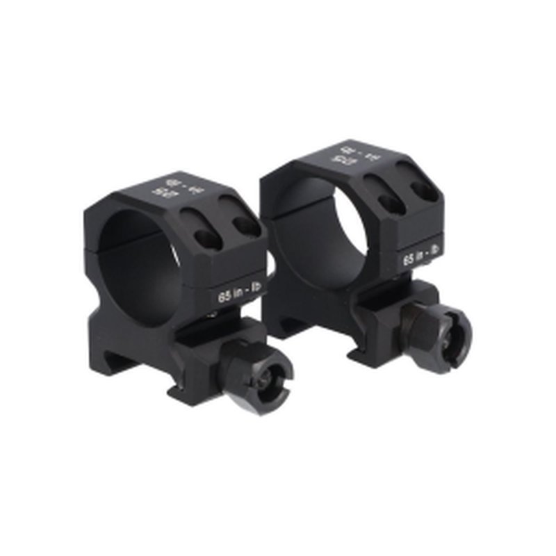 Sig Sauer 1 in Rifle Scope Ring Set 1 Med 2ct