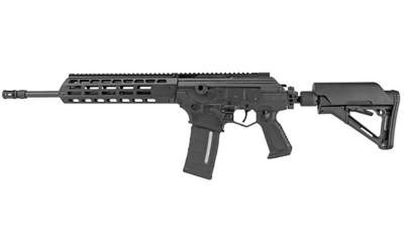 IWI Galil Ace Gen 2 Rifle 5.56x45 NATO 16 Inch Barrel Free-Float M-LOK