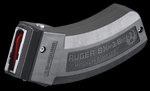 Ruger 77 Series BX15 Magnum 15-Round Magazine for Rimfire Rifles