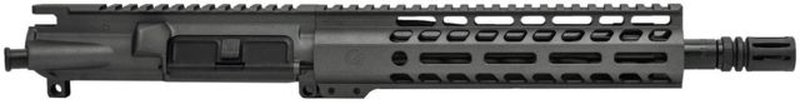 Ghost Firearms Elite 10.5 in .300 Blackout Complete Upper Receiver with Flash Hider
