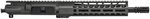 Ghost Firearms Elite 10.5 in .300 Blackout Complete Upper Receiver with Flash Hider