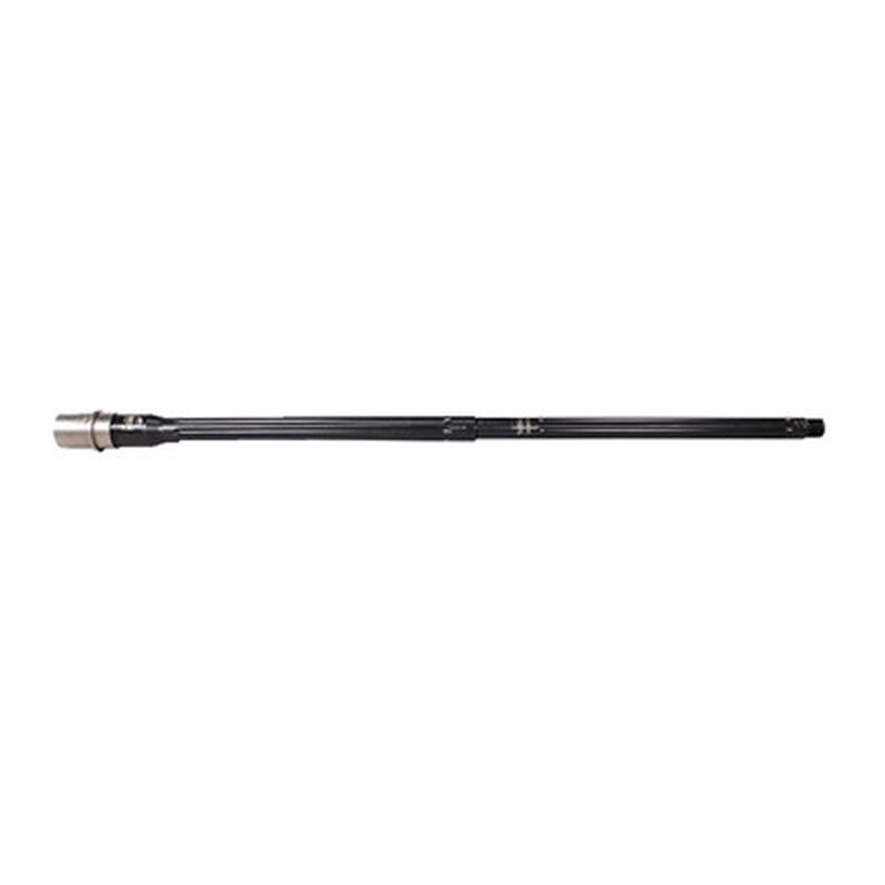 Faxon Firearms 6.5 Creedmoor Heavy Profile Rifle Barrels for AR-308