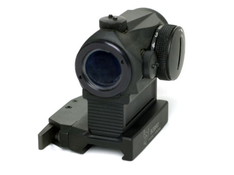 Bobro Engineering Aimpoint Micro T1/T2/Comp M5 Mount