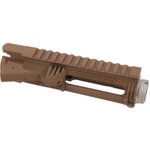 AMERICAN TACTICAL IMPORTS Poly Hybrid Strip Upper Multi Flat Dark Earth