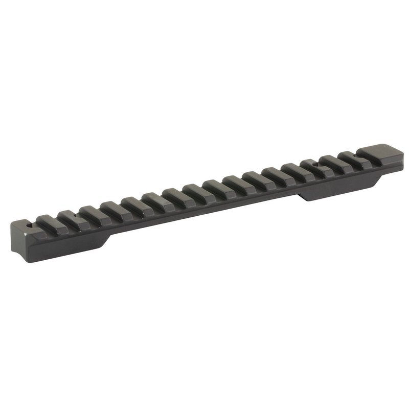 Talley Picatinny Rail Savage Long Action AccuTrigger 0 MOA 8-40 Screws