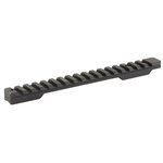 Talley Picatinny Rail Savage Long Action AccuTrigger 0 MOA 8-40 Screws