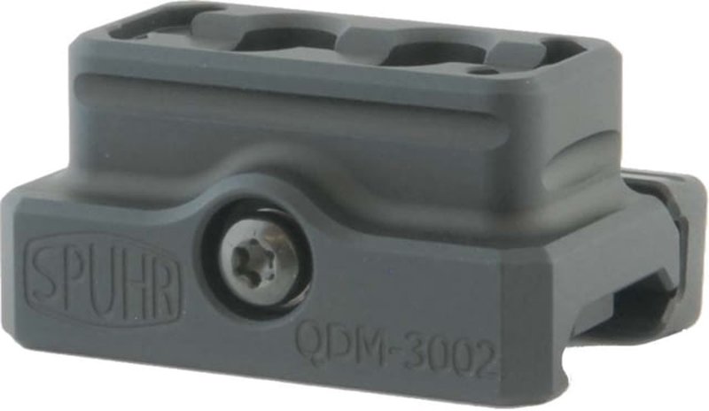 Spuhr Trijicon MRO Red Dot Sight Mounts