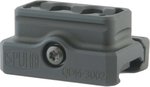 Spuhr Trijicon MRO Red Dot Sight Mounts