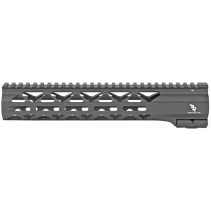 BOOTLEG CamLok Handguard M-LOK Fits AR Rifles 11\" Black