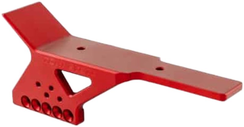 Toni System Sti for C-More Sr/Asrs/Cs/Asr Red Dot Sight Mount