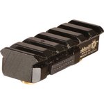 Aimshot MTKMQRPR KeyMod Quick Release Picatinny Rail (Black)