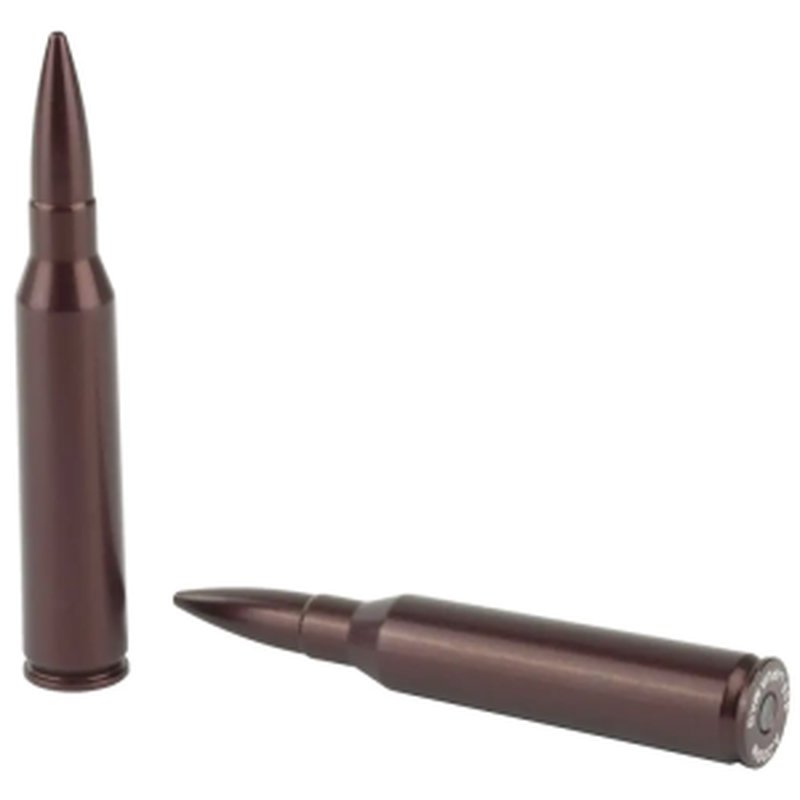 A-Zoom Snap Caps .338 Lapua Magnum 2-Pack