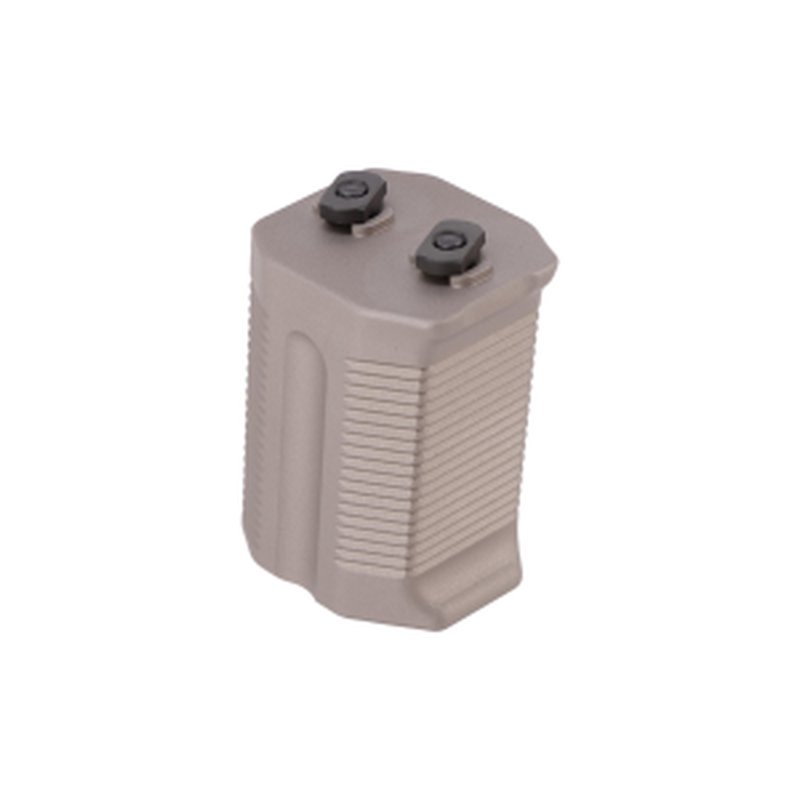 Forward Controls Design Fore Grip - M-LOK - FDE