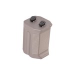 Forward Controls Design Fore Grip - M-LOK - FDE