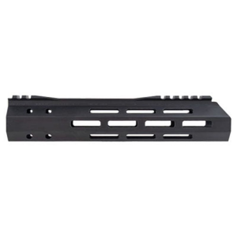BCA 9.5" Free Float MLOK Handguard | New Rail Design