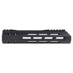 BCA 9.5" Free Float MLOK Handguard | New Rail Design