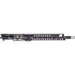 Patriot Ordnance Factory Renegade+ Upper 13.75 Inch 5.56 Black