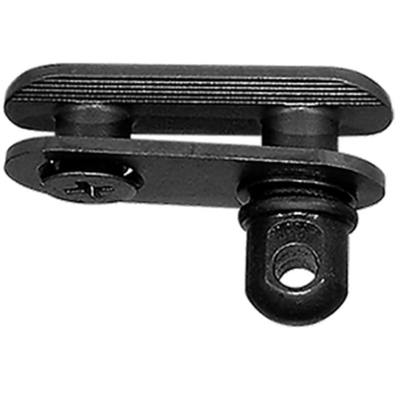 Sadlak Front QD Post for M1A, M14 Black Steel