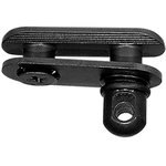 Sadlak Front QD Post for M1A, M14 Black Steel
