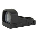 SHIELD SIGHTS SHIELD Mini Sight Compact fit SMSc 4MOA Dot Black
