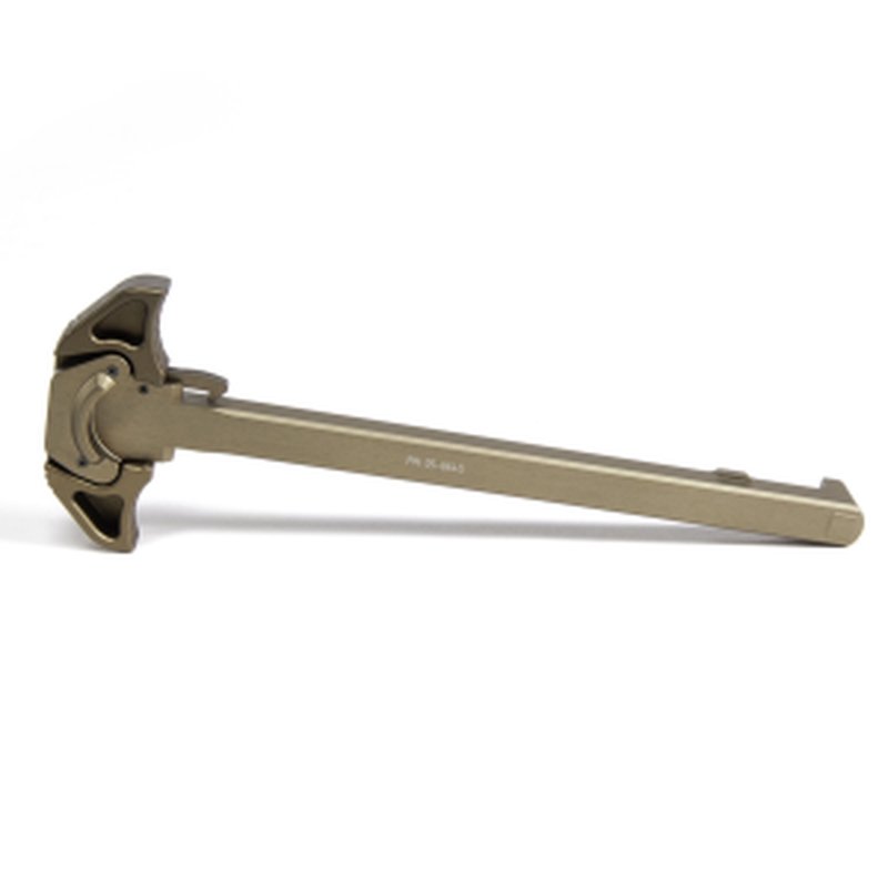 Geissele Automatics URG-I Desert Dirt Airborne Charging Handle 05-664S