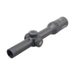 Vector Optics Continental X8 1-8x24 ED SFP Rifle Scope SCOC-T37