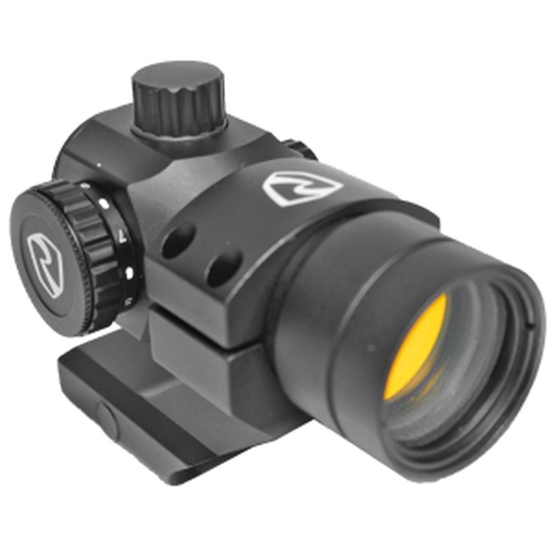 Riton X1 Tactix RRD 2 MOA Red Dot Sight