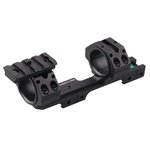 Vector Optics 30mm 3/8 Dovetail ACD Mount 11mm Dovetail 4-Slot Picatinny Rail