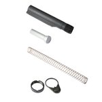 Armageddon Gear Armageddon Milspec Receiver Extension Kit AG1006 Buffer Tube AR-15 Mil-Spec