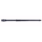 Faxon Firearms .350 Legend 20in Gunner Profile AR-15 Barrel 1:16 Twist Black