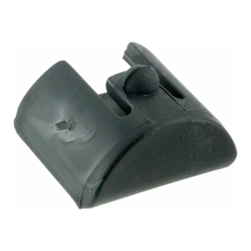 Pearce Grip PGGFI Glock Gen 1-3 grip frame insert (full/mid) polymer black