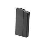 KCI USA M14 Magazine KCIMZ015 for M1A/M14, .308 Win/7.62x51 NATO, 20 Round Capacity, Black Steel.