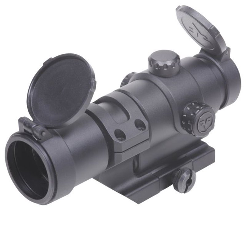 Firefield Impulse 1x28mm Red Dot Sight FF26026