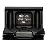 BCM Angled Torque Optic Mount for Aimpoint Micro T2 AR-15 Picatinny
