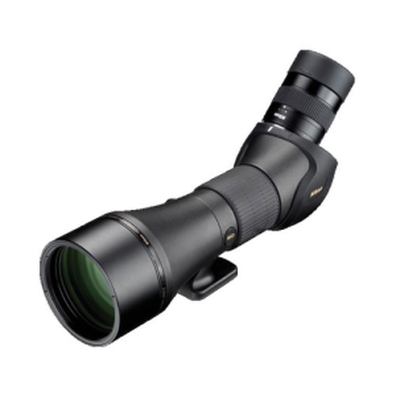 NIKON Monarch Fieldscope 82ED-A w/ MEP-30 FS-MOA
