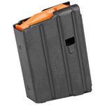 CMMG AR-15 .350 Legend 10-Round Stainless Steel Magazine Black Finish