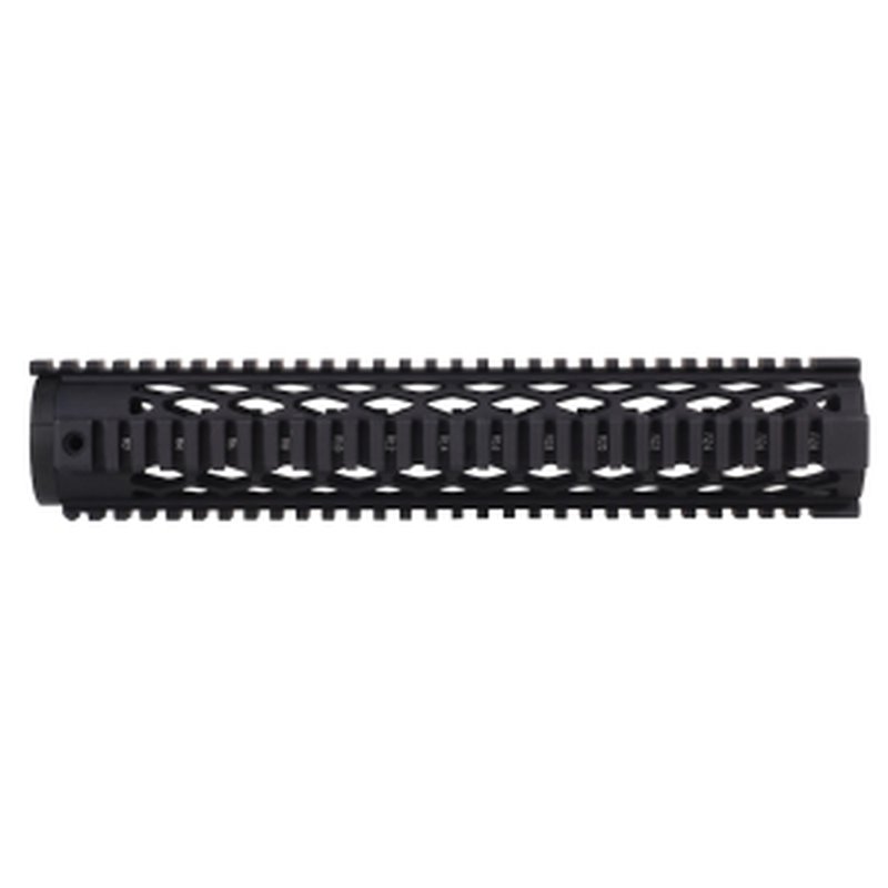 Yankee Hill Diamond AR-15 Quad Rail Handguard
