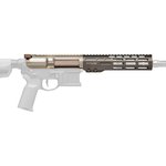 Blackout Defense Complete Dual Taper Lock .300 AAC Forward Assist Upper Receiver Group