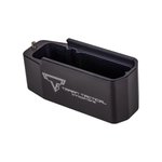 Taran Tactical Innovations AR-10 PMAG Base Pad +5 Black