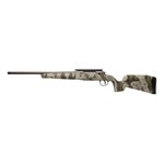 Savage Axis 2 Pro Woodland Compact LH 6mm ARC Bolt-Action Rifle
