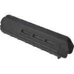 Magpul MAG426-BLK MOE Handguard Midlength M-LOK Polymer Black Textured for AR-15, M4