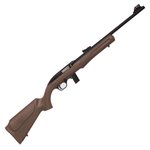 Rossi RS22 .22LR 18in Brown 10-Round Semi-Automatic Rifle RS22L1811B