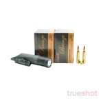 Inforce WMLx Rifle Light Bundle with 200 Rounds PMC Ammo