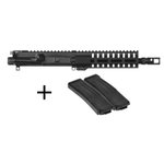 CMMG Banshee Upper Group Kit 200 MK57 5.7x28 2-40rd Mag