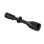 Bushnell Banner R3 Rifle Scope 6-18x50mm DOA QBR Reticle, Matte Black