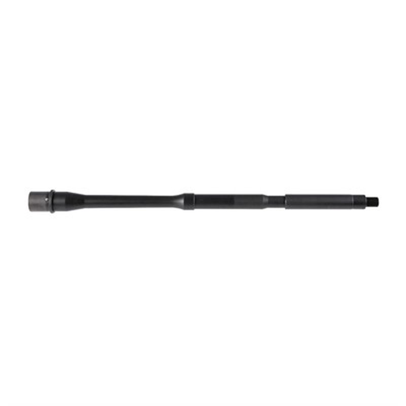 Barrel Sub-Assembly 5.56mm - 16.1" Bbl Sub-Assy M4 1-7 1/2-28" Black Nitride
